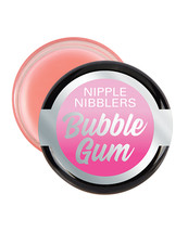 Nipple Nibbler Cool Tingle Balm - 3 g Bubble Gum - $18.99