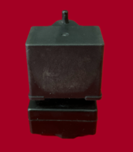 GE Refrigerator Start Relay and Capacitor - Part # 197D6189P003 | WR09X1... - $41.81