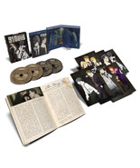 91 Days Limited Edition - Anime - Blu-Ray/DVD - £61.62 GBP