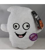 8&quot; Giggles Animated &#39;Happy Halloween&#39; Talk Back Ghost, Repeats What You Say - $1,299.10 MXN