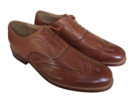Clarks CRAFT368 Wing Goodyear Welted Shoes $199 Worldwide Shipping - £118.63 GBP