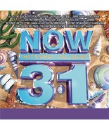 NOW That&#39;s What I Call Music, Vol. 31 [Audio CD] Various - £4.01 GBP