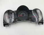 2011-2014 Chrysler 200 Speedometer Instrument Cluster 58650 Miles OEM H0... - $89.99