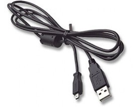 USB CABLE for Kodak C433 C503 C513 C530 C533 C603 C610 C613 C623 C633 C6... - £7.02 GBP