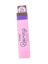 Benefit Cosmetics Concealer 10 Boi-ing Cakeless Full Coverage Concealer ... - $280.67 MXN