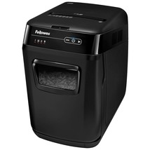 Fellowes AutoMax 150C 150-Sheet Cross-Cut Auto Feed Shredder with Jam Protection - £578.38 GBP