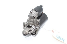 02-08 MINI COOPER S M/T STARTER MOTOR Q8878 image 2