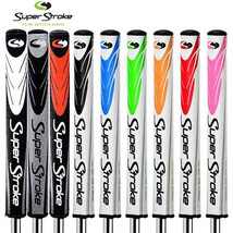 Super Stroke Golf Putter Grip 2.0/3.0/5.0 Choose Your Color - $16.99
