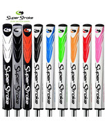 Super Stroke Golf Putter Grip 2.0/3.0/5.0 Choose Your Color - $23.57 CAD