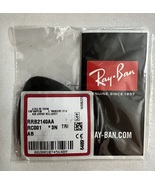 RAY-BAN Replacement Lenses RRB3447AA RC001 3N AB 50mm Tri Green - $39.95