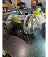 CORCORAN 2000D STAINLESS CENTRIFUGAL PUMP 1.5HP 3450-RPM 208/230/283V NE... - €849,66 EUR CORCORAN 2000D STAINLESS CENTRIFUGAL PUMP 1.5HP 3450-RPM 208/230/283V NE... - €849,66 EUR