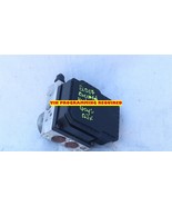 2017 Honda Accord 2.0 Hybrid 4cyl VSA ABS Anti-Lock Brake Modulator Pump  - $845.91 CAD