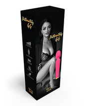 Intimately Gg The Gg Wand - Pink - £60.56 GBP