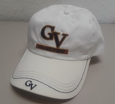 Trucker, Industrial, Baseball Cap, Hat Grand View White/Navy - $21.03