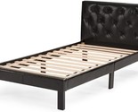 Black Twin Poundex Pdex-F9415T Beds. - $162.98