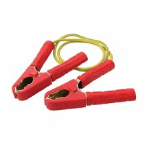 1.2M Temporary Continuity Bond Earth Spring Plumbing Gas Work Plumbers S168 - $19.04 1.2M Temporary Continuity Bond Earth Spring Plumbing Gas Work Plumbers S168 - $19.04