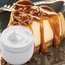 Caramel Vanilla Cheesecake Premium Scented Body/Hand Cream Moisturising Luxury - £15.42 GBP+