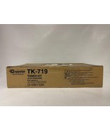 OEM Kyocera TASKalfa 420i,520i,KM3050,KM4050,KM5050 Black Toner TK-719 (... - €62,33 EUR