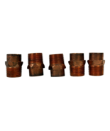 Elkhart 104 3/4&quot; Male Adapter O.D. Size 7/8&quot; x 3/4&quot; Wrot Solder-Joint, 5... - $33.05 CAD