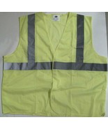 Cordova High Visibility Safety Vest Class 2 Yellow Size XXL ANSI/ISEA - €9,41 EUR