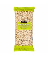 Kirkland Signature In-Shell Pistachios Roasted &amp; Salted 3Lbs US Extra #1... - $38.62 CAD