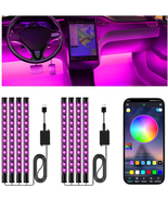 Led Lights for Car Accessories Interior, Christmas Stocking Stuffers Whi... - €21,62 EUR Led Lights for Car Accessories Interior, Christmas Stocking Stuffers Whi... - €21,62 EUR