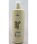Schwarzkopf Blond Me Supreme Blonde 2 % / 7 Vol 33.8 fl oz - $24.95