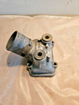 Detroit Diesel DD15 Engine Thermostat Outlet Water Elbow A4722031531 Oem - $41.73