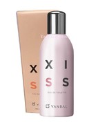 XISS YANBAL EAU DE TOILETTE WOMEN * SEALED BX - €39,85 EUR