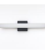 Maxim‑style- LED Rail Light ,24 Flush Mount Fixture: Modern Bath/Hallway  - $90.00