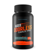 Aged Odorless Garlic Pro - Our Best Aged Garlic Supplements - Odorless F... - $30.97