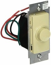 Leviton R31-RPI06-1LI 300W Ivy Rotating Dimmer - $23.00