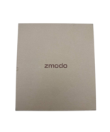 Zmodo Wireless Outdoor Smart Camera 2 Pack Security WiFi IP HD 720p Nigh... - $1,272.69 MXN