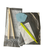 Pampered Chef Toaster Tongs 2571 Citrus Peeler 100269 Pan Scraper Free S... - $32.01 CAD
