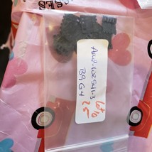 NEW Lot of 10 Headers Wire Housings FRONT COVER 10 POS non-polarizing 10... - $23.73