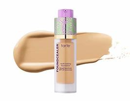 tarte babassu foundcealer skincare foundation SPF 20 35G medium golden - £41.09 GBP