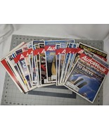 Autoweek Car Magazine 1990 Lot of 25 - $59.95