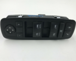 2012-2016 Chrysler Town &amp; Country Master Power Window Switch OEM B48010 - $62.99