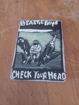 Beastie Boys - $20.00