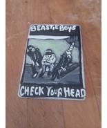 Beastie Boys - $20.00