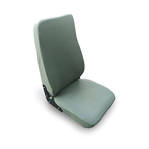 High Back OEM Seats, Green, Compatible with Military Humvee (1) - $558.05+