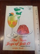 B000MOR7WI The New Joys of Jell-o Recipe Book - £3.17 GBP