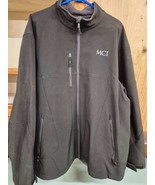 North End Warm Logik Mens 3XL Jacket Coat Grey - $51.35 CAD