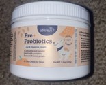 AlwaysPups Dog Probiotics Chews 3 Billion CFU with Prebiotics - MADE IN USA - $28.00