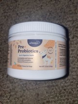 AlwaysPups Dog Probiotics Chews 3 Billion CFU with Prebiotics - MADE IN USA - £21.97 GBP