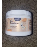 AlwaysPups Dog Probiotics Chews 3 Billion CFU with Prebiotics - MADE IN USA - £22.43 GBP