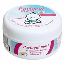 2X Pavlogal +2 baby ointment 125 ml - $26.98