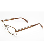 AZZARO Copper Eyeglasses 3601 C5 54mm French Design - $37.05