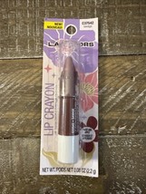 L.A. Colors Lip Crayon Savage - $120.31 CAD
