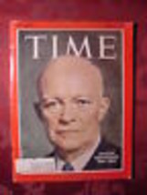 Time April 4 1969 Dwight Eisenhower Raquel Welch +++ - £5.07 GBP